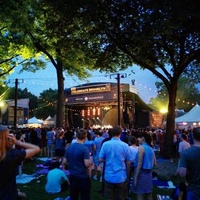 Prospect Park Bandshell, New York City, NY