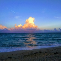 Miami Beach Bandshell, Miami, FL