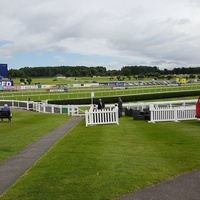 Market Rasen Racecourse, Market Rasen