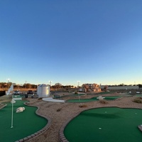 Putters and Gutters, Marble Falls, TX