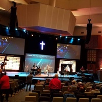 Rockkonzerte in TrinityLife Church, Lutherville-Timonium, MD TrinityLife Church, Lutherville-Timonium, MD