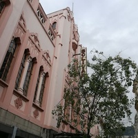 Teatro Bolivar, Quito