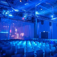 StageOne Event and Convention Hall, Zürich