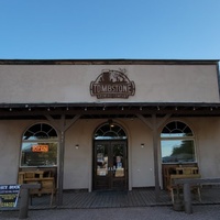 Brewing Company, Tombstone, AZ