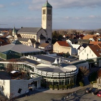 Stadthallen- Betriebsgesellschaft mbH, Hockenheim