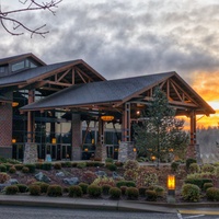 Eastridge Church, Issaquah, WA