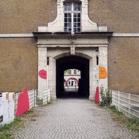 Fort de Tourneville, Le Havre