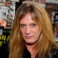 Sebastian Bach