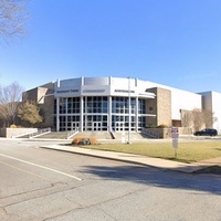 School District 3 Community Auditorium, Spartanburg, SC