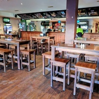 Rockkonzerte in Tattersalls Hotel, Penrith City, NSW Tattersalls Hotel, Penrith City, NSW