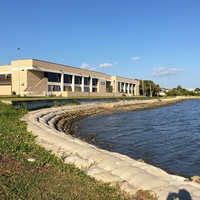 Rockkonzerte in Carteret Community College, Morehead City, NC Carteret Community College, Morehead City, NC
