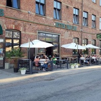 Rockkonzerte in O'Learys, Lidköping O'Learys, Lidköping