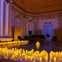 Sala Unicaja de Conciertos Maria Cristina, Málaga