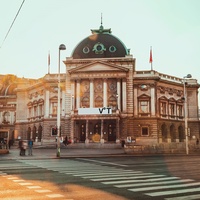 Volkstheater, Wien