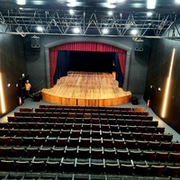 Teatro do SESI, Vitoria