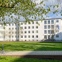 Rockkonzerte in Hochschule, Wismar Hochschule, Wismar