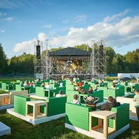 Novaya Riga Park, Wolokolamsk