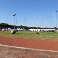 Stadionul Moldova, Roman