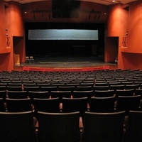 Haymarket Theater, Blacksburg, VA