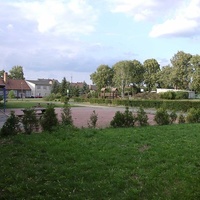 Festplatz Bleichestelle, Osterode am Harz