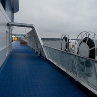 Tallink Silja Line, Stockholm