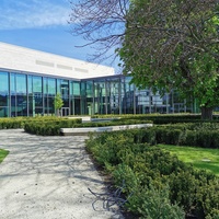 Vilco Die Stadthalle, Frankfurt am Main