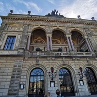 Royal Danish Theatre, Kopenhagen