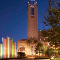 The Smith Center - Reynolds Hall, Las Vegas, NV