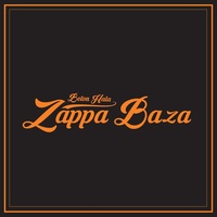 Zappa Baza, Belgrad