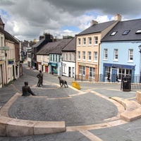 Downpatrick