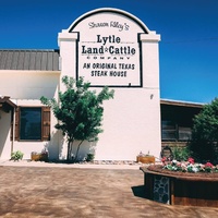 Lytle Land & Cattle Company, Abilene, TX