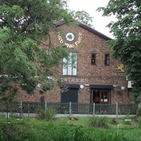 St Patricks Irish Club, Leamington Spa