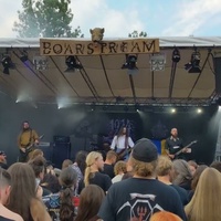 Boarstream Festivalgelände, Mulfingen