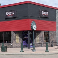 Rockkonzerte in Spirits Music Hall, Johnstown, CO Spirits Music Hall, Johnstown, CO