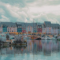 Port de Paimpol, Paimpol
