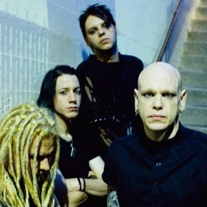 Godhead 2025 Konzerte und Auftritte Godhead