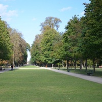 Parc Béram, Québec