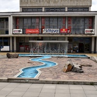 Rockkonzerte in House of Culture Vltava, Budweis House of Culture Vltava, Budweis