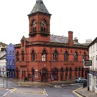 Down Arts Centre, Downpatrick