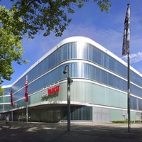 Rockkonzerte in Königpalast, Krefeld Königpalast, Krefeld