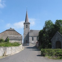 Froidchapelle