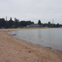 Strand Hietaranta, Helsinki