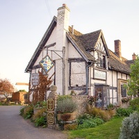 Rockkonzerte in The Fleece Inn, Evesham The Fleece Inn, Evesham