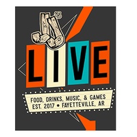 JJ's Live, Fayetteville, AR