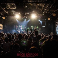 Rockkonzerte in Auditorio Sur, Temperley Auditorio Sur, Temperley
