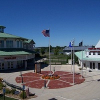 Washington County Fair Park, West Bend, WI