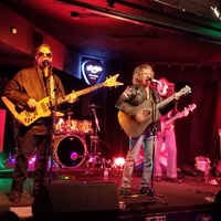 The Sand Dollar Lounge, Las Vegas, NV
