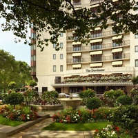 The Dorchester, London