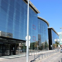 Casino Lisboa, Lissabon