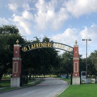 Lafreniere Park, Metairie, LA